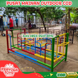 Desain Model ayunan kereta Dan produsen playground Kec Kembang Jepara