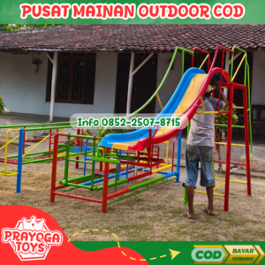 Inspirasi Ayunan kereta Besi Dan mainan Perosotan Kec Mayong Jepara