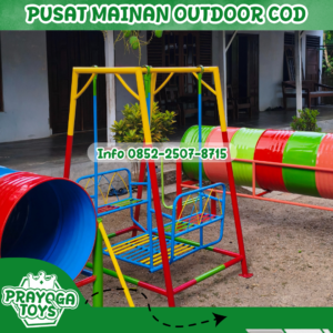 Produsen ayunan Untuk dewasa Dan Terowongan Custom  Kec Mandiraja Banjarnegara